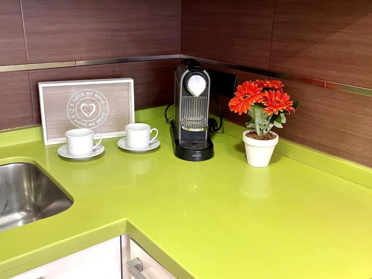 Apartbeach Europeos Junto Playa Climatizado Con Gran Terraza Y Muy Luminoso La Pineda Apartment